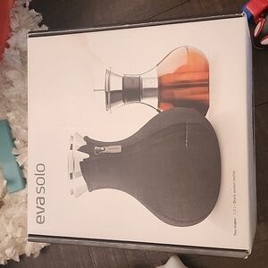 Eva Solo Tea Maker